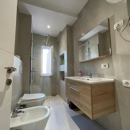 Apartment Downtown View Modern Tirana