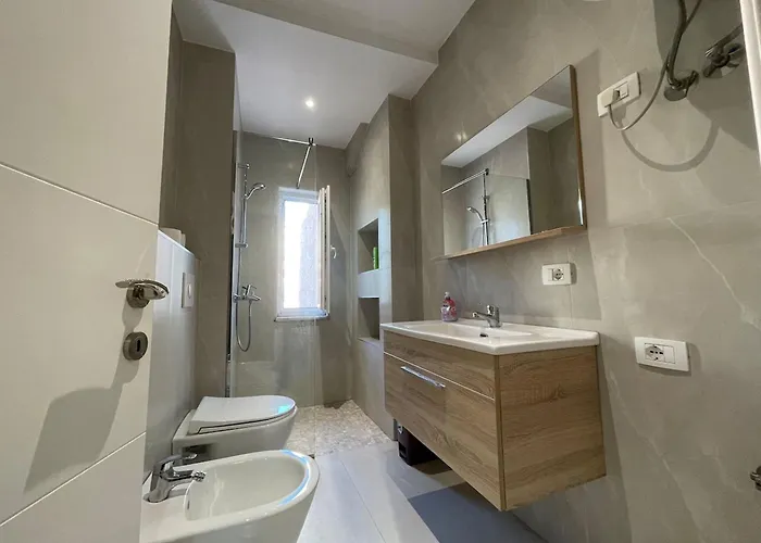 アパート Museum Center One Bedroom App - Enjoy Travel *