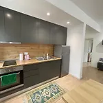 Museum Center One Bedroom App - Enjoy Travel * Tirana
