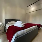 Apartmán Museum Center One Bedroom App - Enjoy Travel *