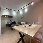 Museum Center One Bedroom App - Enjoy Travel Tirana