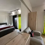 Apartmán Museum Center One Bedroom App - Enjoy Travel