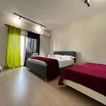Museum Center One Bedroom App - Enjoy Travel Tirana