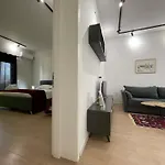Museum Center One Bedroom App - Enjoy Travel * Tirana