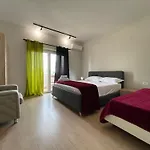 Apartmán Museum Center One Bedroom App - Enjoy Travel *
