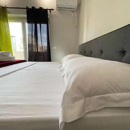 Kadare City-center With Balcony Tirana