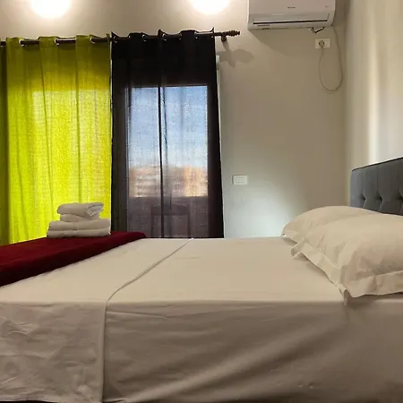 Kadare City-center With Balcony * Tirana