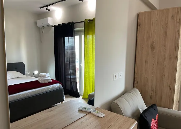 Museum Center One Bedroom App - Enjoy Travel Lägenhet