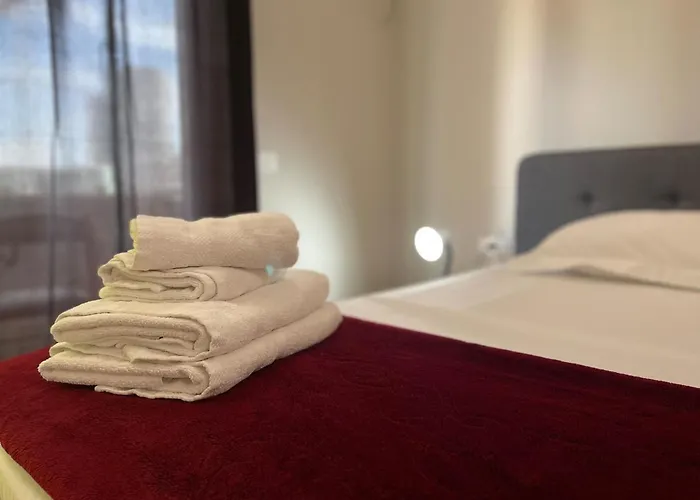 Museum Center One Bedroom App - Enjoy Travel Lägenhet *