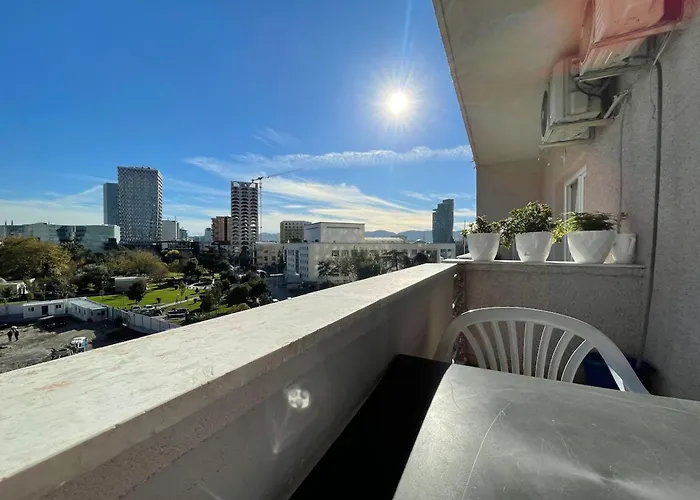 Museum Center One Bedroom App - Enjoy Travel