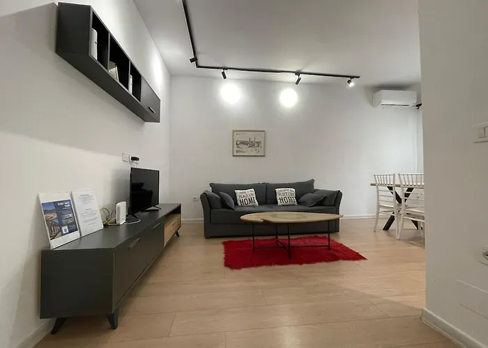 Museum Center One Bedroom App - Enjoy Travel Daire