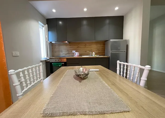 Museum Center One Bedroom App - Enjoy Travel Lägenhet *